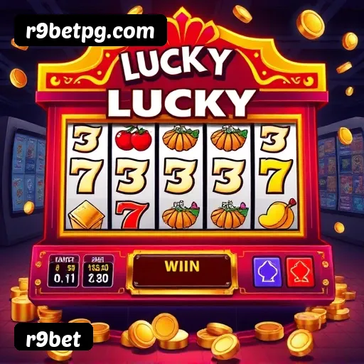 Jogos de Cassino em Destaque - Slots, Roleta, Blackjack