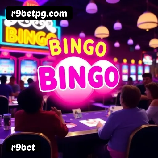 Cassino ao Vivo r9bet - Dealers Brasileiros Profissionais